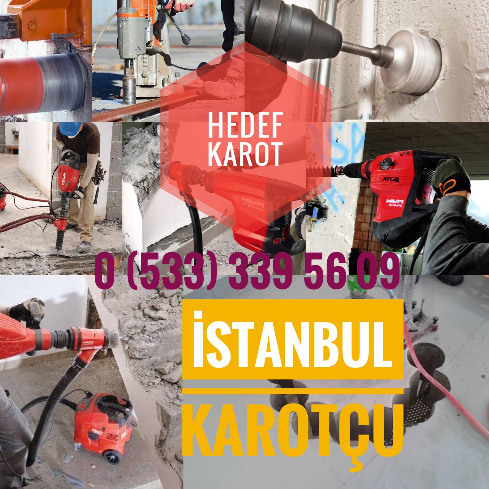 İstanbul Acil Karotçu